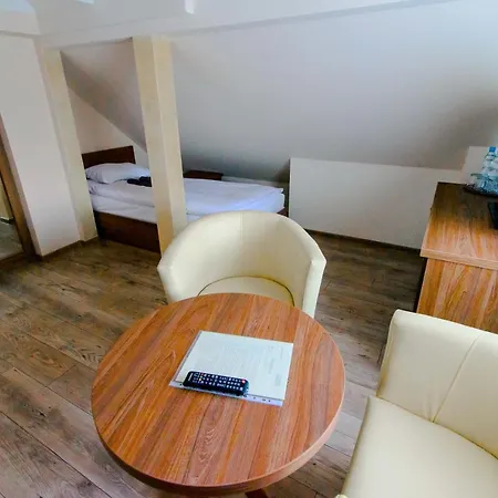 Motel Sobanskich