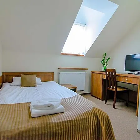 Sobanskich Motel Hnězdno