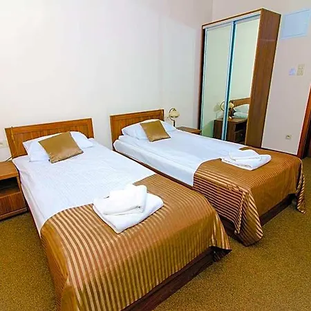 Sobanskich Motel *