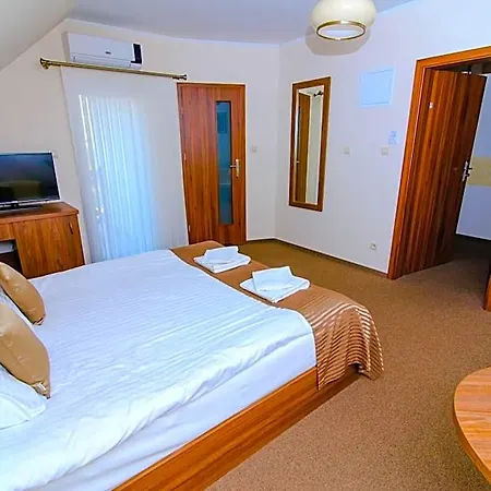 Motel Sobanskich *