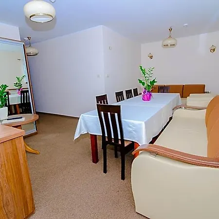 Motel Sobanskich Hnězdno