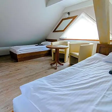 Motel Sobanskich Hnězdno