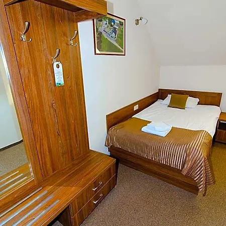 Motel Sobanskich *