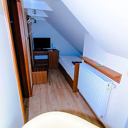 Motel Sobanskich *