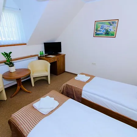 Motel Sobanskich Hnězdno