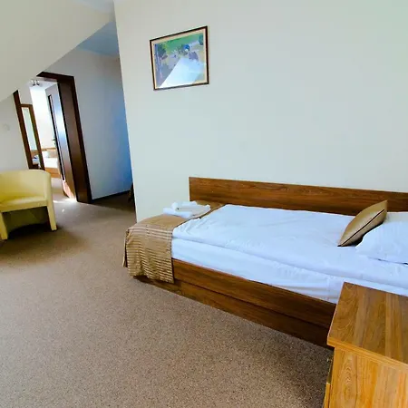 Motel Sobanskich