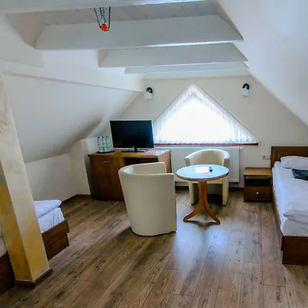 Sobanskich Motel *
