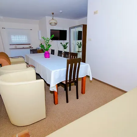 Sobanskich Motel Gniezno