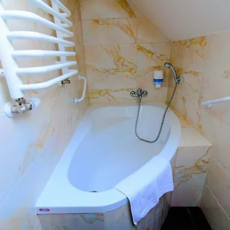 Motel Sobanskich Gniezno