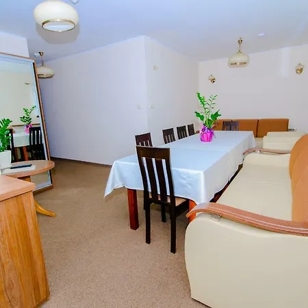 Sobanskich Motel