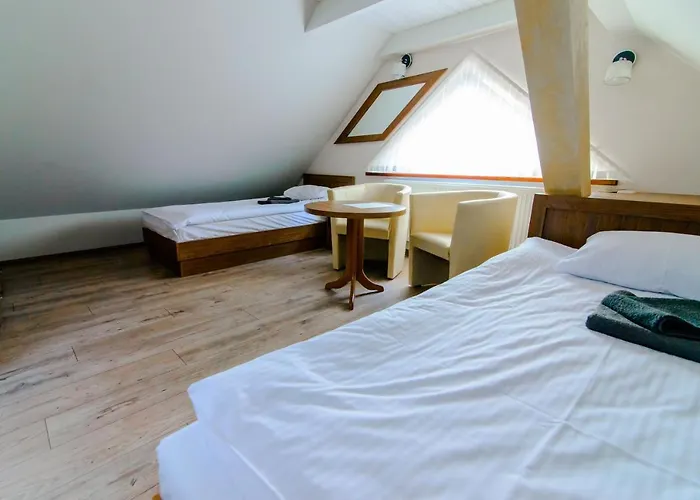 Sobanskich Motel Gniezno