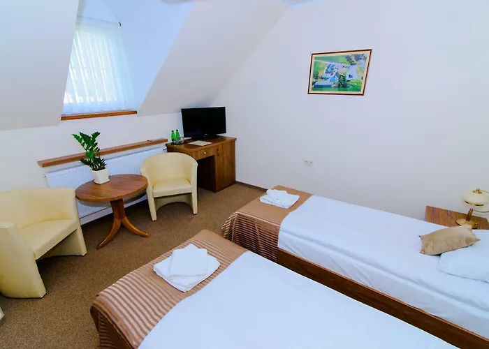 Motel Sobanskich Gniezno