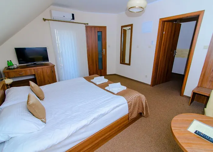 Sobanskich Motel Gniezno