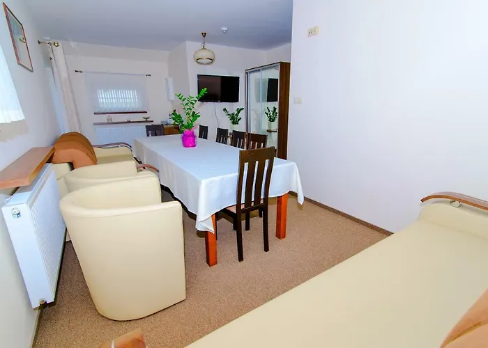 Sobanskich Motel Gniezno