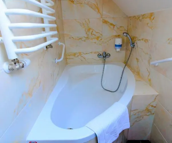 Motel Sobanskich Gniezno