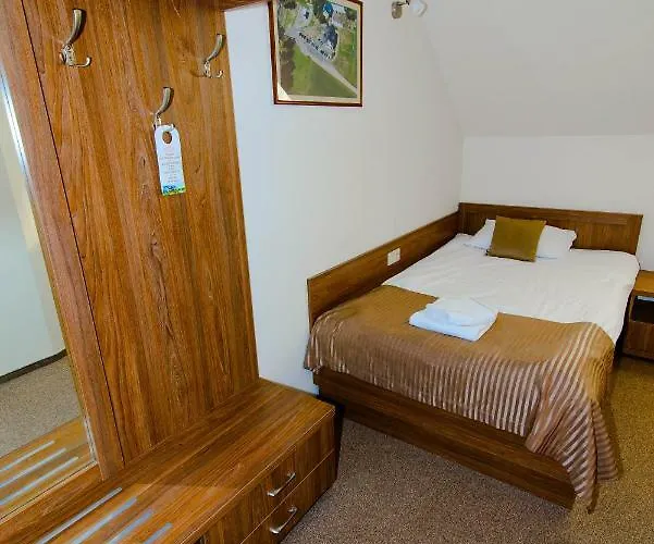 Sobanskich Motel Gniezno